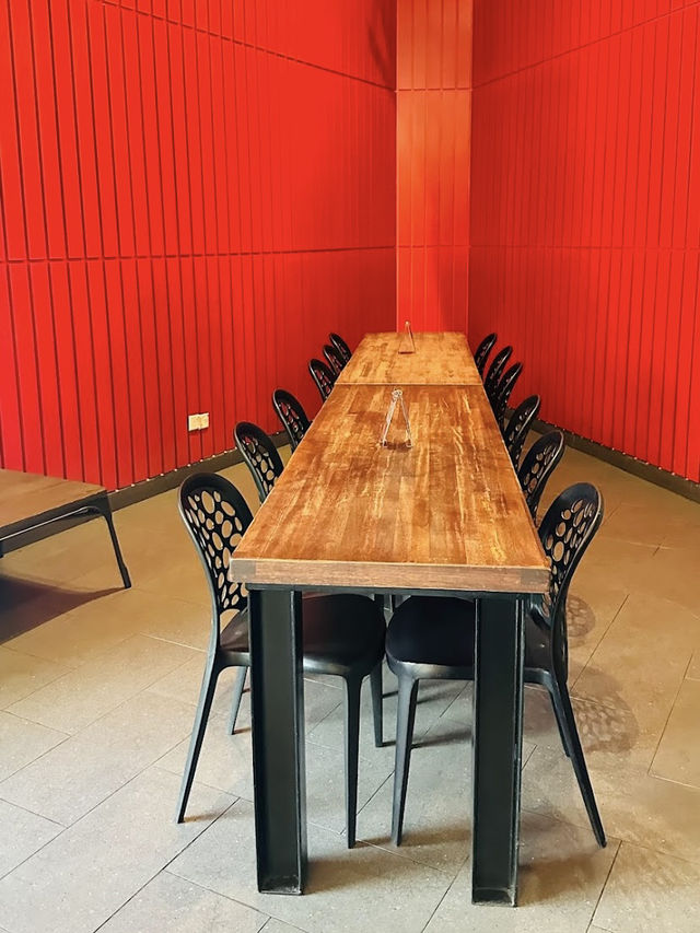 CHUBS Grill, Kota Kinabalu’s Pork-Perfect Playground