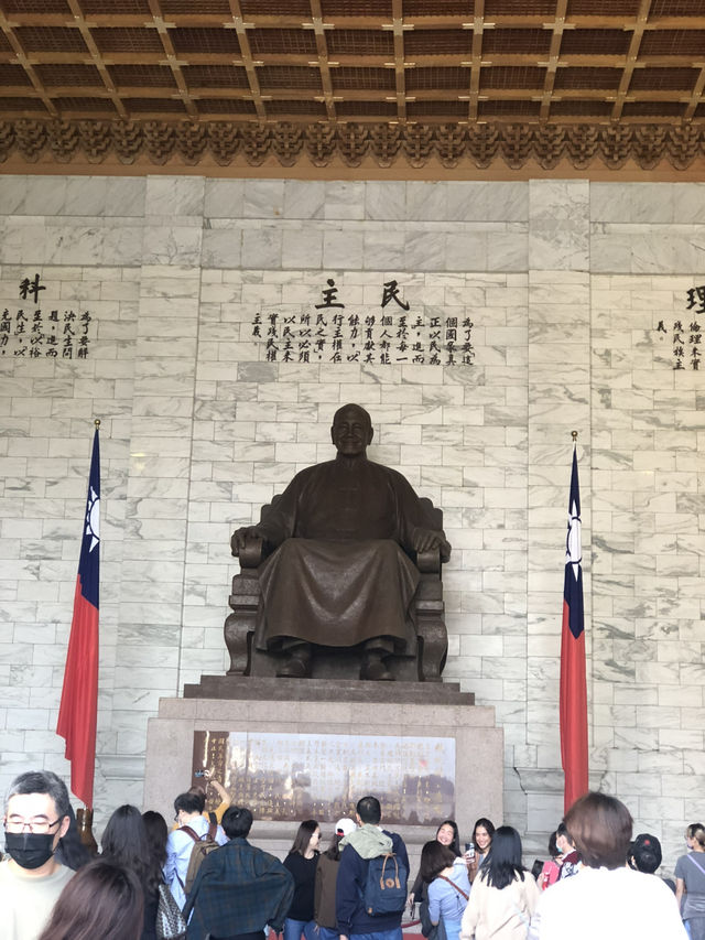 Taiwan ใครก็ไปได้