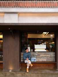 Stop For Coffee