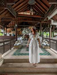 สัมผัสมนต์เสน่ห์ของธรรมชาติ แร่ธาตุ และสายน้ำ