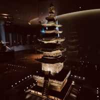 Solo Art Escape at Leeum Museum: Seoul’s Hidden Cultural Gem** 🎨✨
