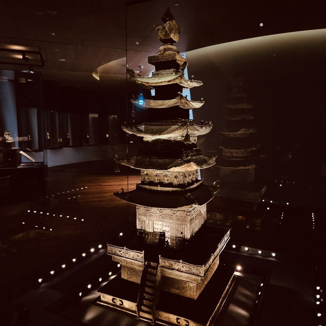 Solo Art Escape at Leeum Museum: Seoul’s Hidden Cultural Gem** 🎨✨