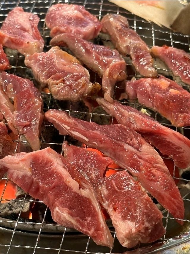 [남양주] 꼼장어 입문자 여기로❗️