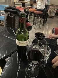 Visiting ThinkWine: A Wine Lover's Paradise in Hong Kong 🇭🇰 
