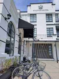 Stanton Hotel