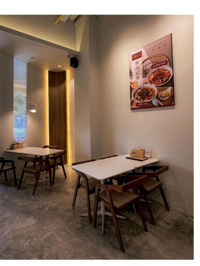 Shall We Mee Restaurant Malaysia