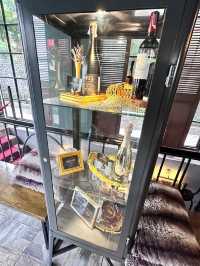 The Coach Hotel: Bangkok’s Boutique Train-Inspired Escape