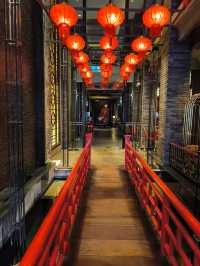 Chinatown’s Hidden Treasure of Elegance