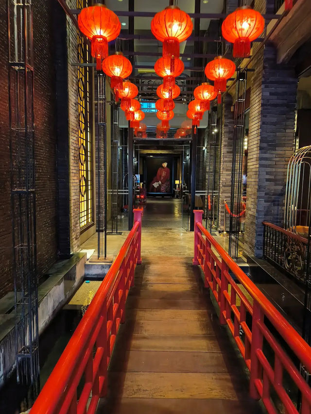 Chinatown’s Hidden Treasure of Elegance