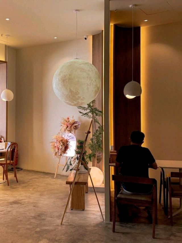 Shall We Mee Restaurant Malaysia