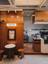 Bandit Kafe Malaysia