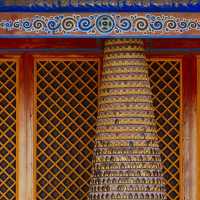 🏯 A Quiet Gem in Hohhot – Five Pagoda Temple (五塔寺)