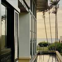 Coastal Bliss and Spacious Escape