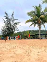 Melur Beach Resort, Batam: A Hidden Gem for Beach Lovers