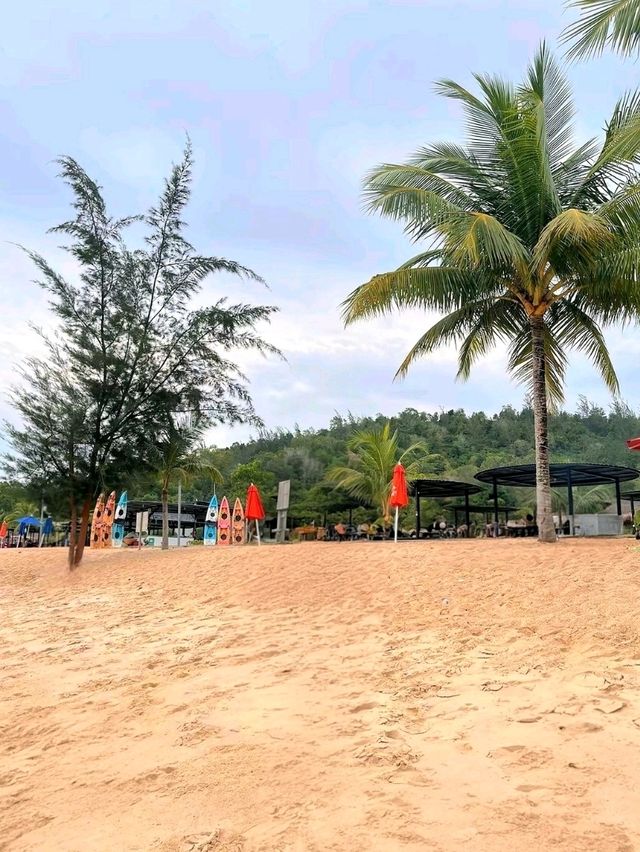 Melur Beach Resort, Batam: A Hidden Gem for Beach Lovers