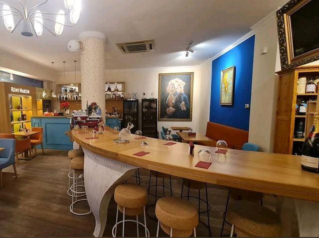 Wine Ambassador-Wine Bar & Shop