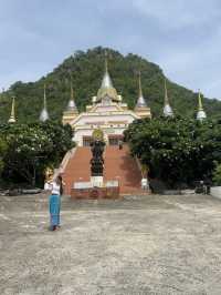 วัดถ้ำเขาปรางค์