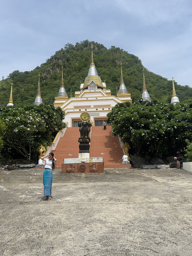 วัดถ้ำเขาปรางค์