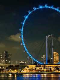 Explore Singapore – The City of Gardens and Innovation