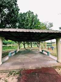 Strolls, Smiles & Serenity at Cyberjaya Lake Garden