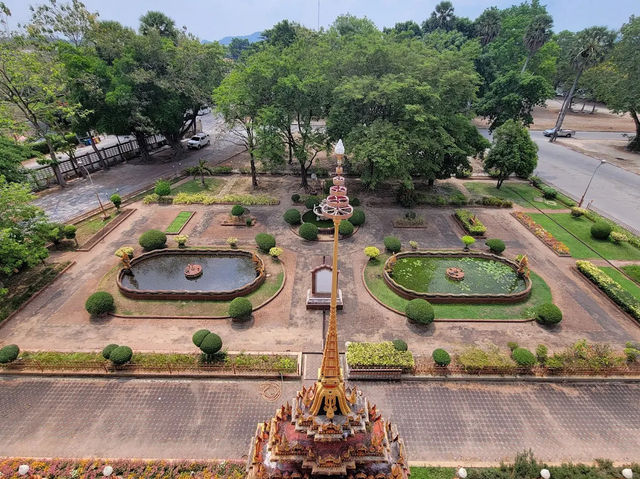 Wat Chalong