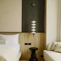 Modern Mood and Coastal Simplicity