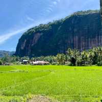 Harau Valley, West Sumatra