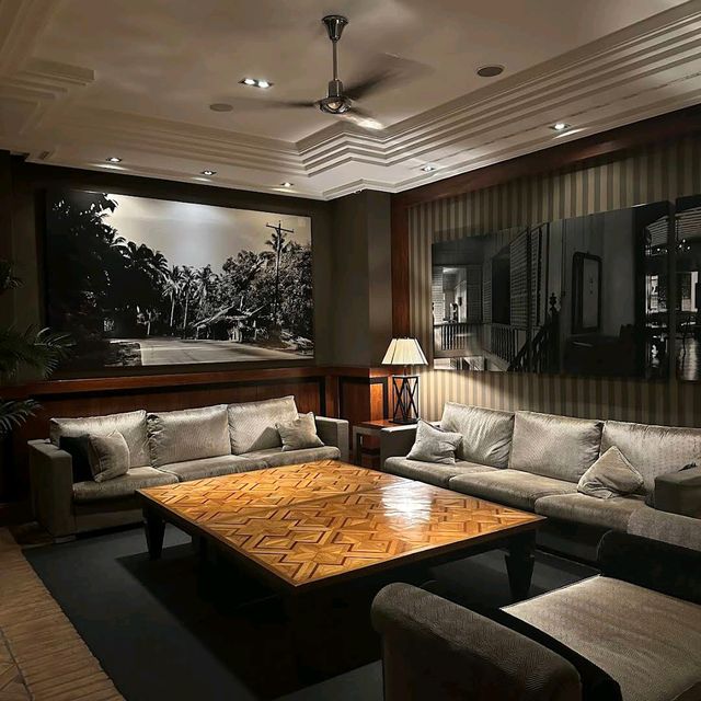 Hotel 1898