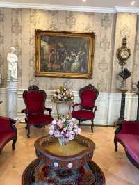 Castello Di Bellagio ร้านสวยฟิลยุโรป ชลบุรี