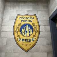 Shanghai Disneyland