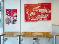 信義區Smash burger 推薦_chubby burger