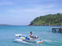 หาดคลองมาด เกาะกูด