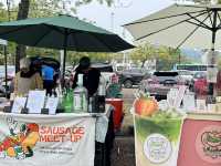 People’s Market Putrajaya – Where the City Comes to Life