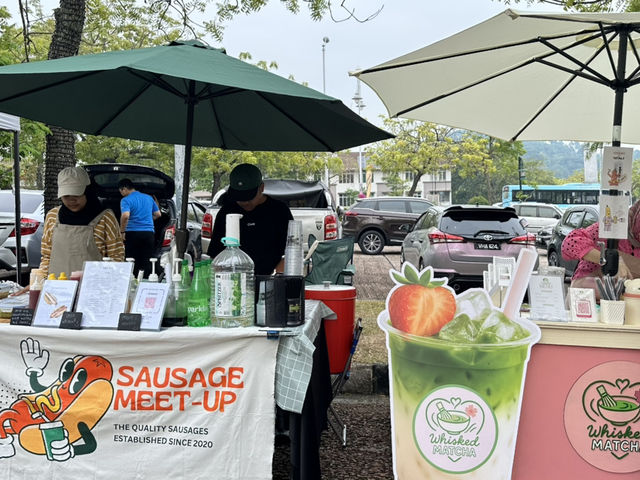 People’s Market Putrajaya – Where the City Comes to Life