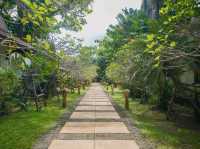 Barali Beach Resort and Spa
