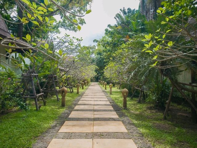 Barali Beach Resort and Spa