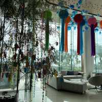 คุ้มค่ามาก กับ โรงแรมที่ศรีราชา 