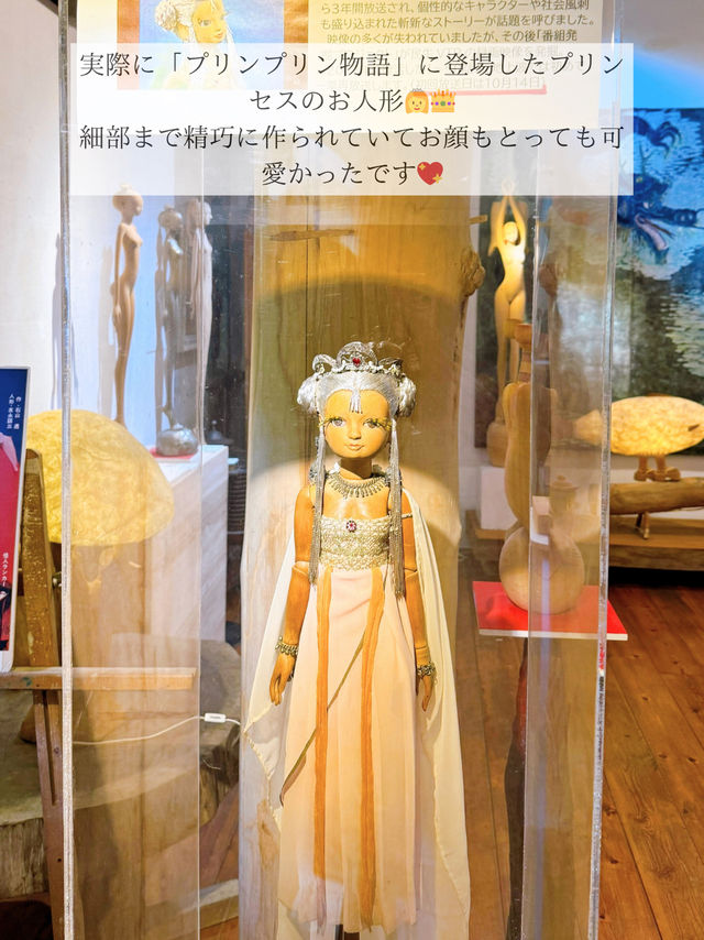 🫧都会の喧騒を忘れたい人必見！秘密の美術館&カフェ in あきる野市🫧