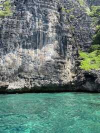 PhiPhi Island สวรรค์ของคนรักทะเล 🏝️