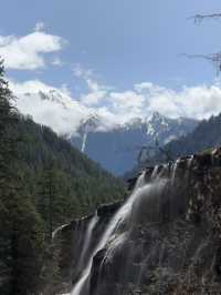 Aqua Terror: Jiuzhaigou’s Liquid Jade Insurgency