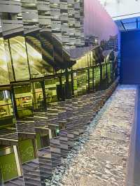 香港｜紅磡站見🚉——充滿港人回憶的鐵路展覽