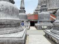 วัดพระธาตุ เมืองคอน