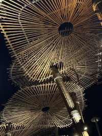 บาร์ลับในโรงแรมอัปสรา บรรยากาศริมคลองสุดผ่อนคลาย