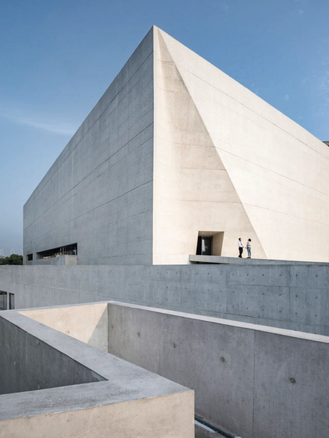 Xie Zilong Photography Museum 📸 