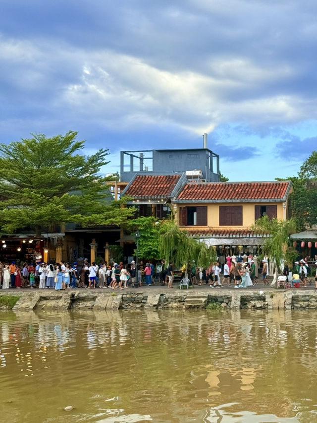 Hoi An Escape Under $100: 2 Days, 1 Night of Charm and Culture