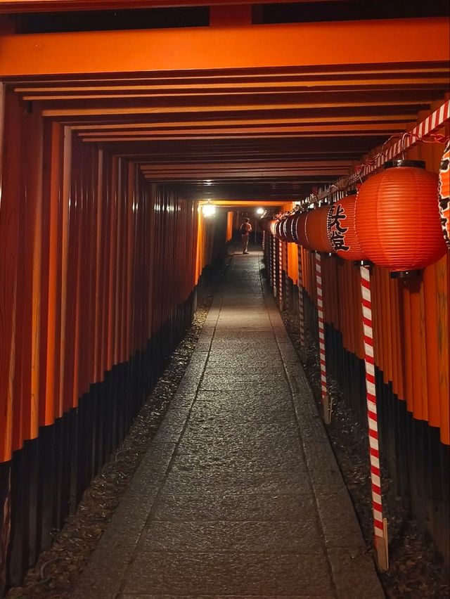 慢活自駕遊京都周邊景點