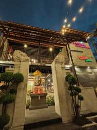Sunshine Bali: Hidden Hospitality Beneath a Humble Facade