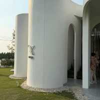  Curvy Dining – ร้านหรูเรียบเท่ใจกลางสุขุมวิท 