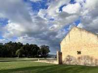Port Arthur Historic Site – แทสมาเนีย