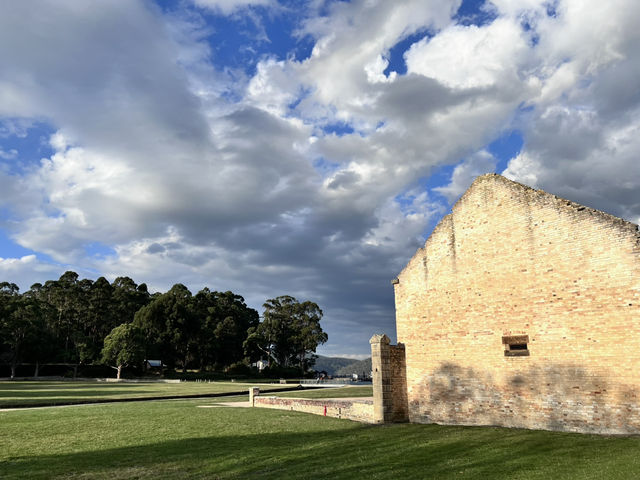 Port Arthur Historic Site – แทสมาเนีย